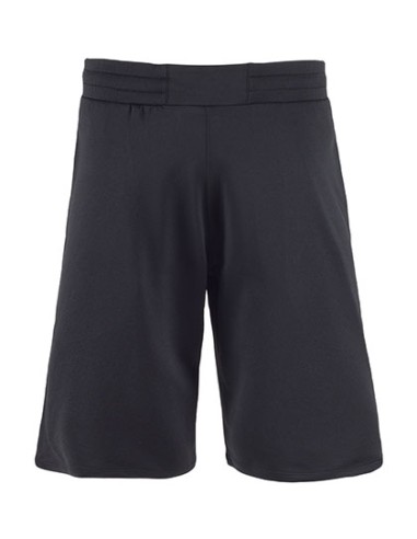 T-TL600-Combat Shorts